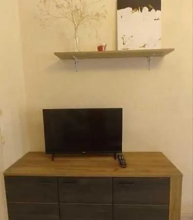Apartment у театра музкомедии, отрада - 800м *