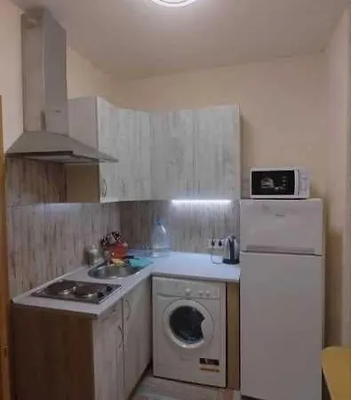 Apartment у театра музкомедии, отрада - 800м Odesa