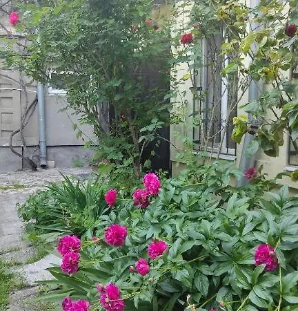 Apartment у театра музкомедии, отрада - 800м *